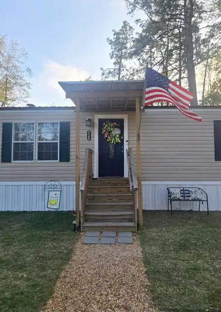 2184 Green Pond Road, Aiken, SC 29803 - #2