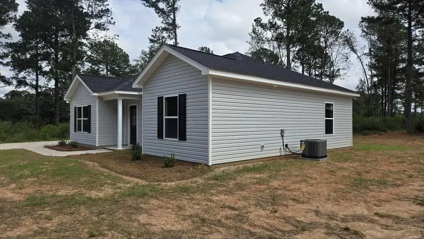 Lot 1 Storm Branch Road, Beech Island, SC 29842 - #2