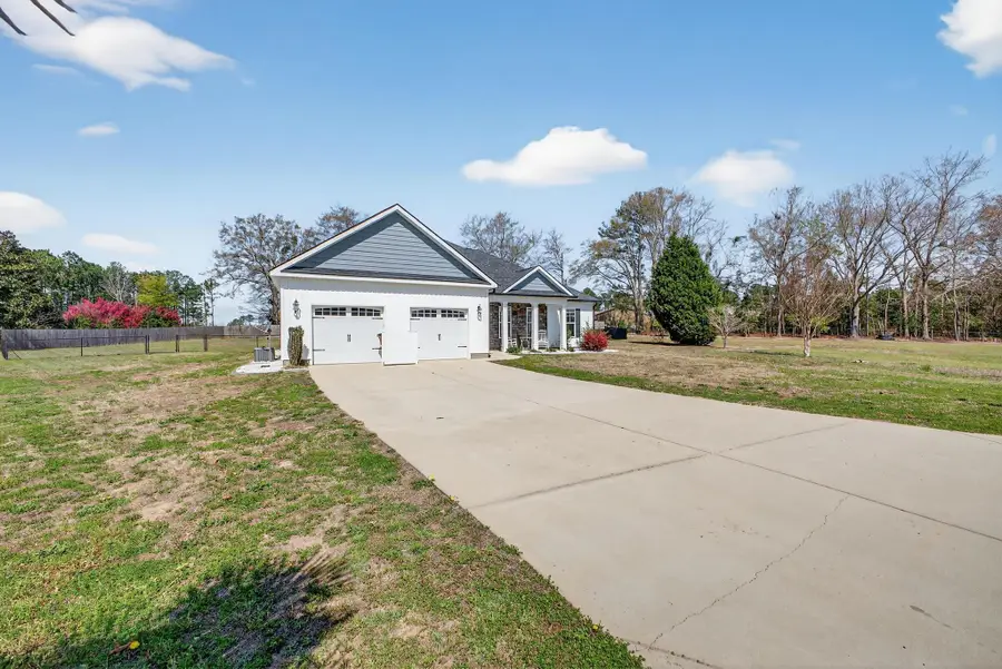 119 Highgrove Court, Aiken, SC 29805 - #3