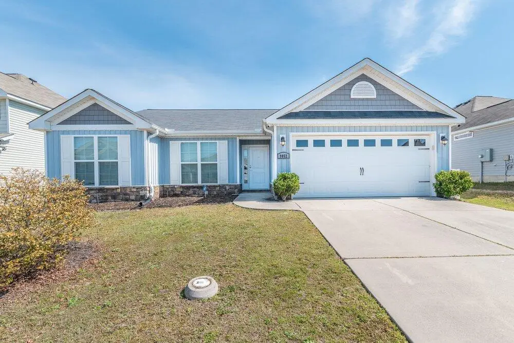 9052 Brevard Road, Augusta, GA 30909 - #1