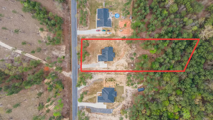 1029 Wrights Mill Road, Aiken, SC 29801 - #2