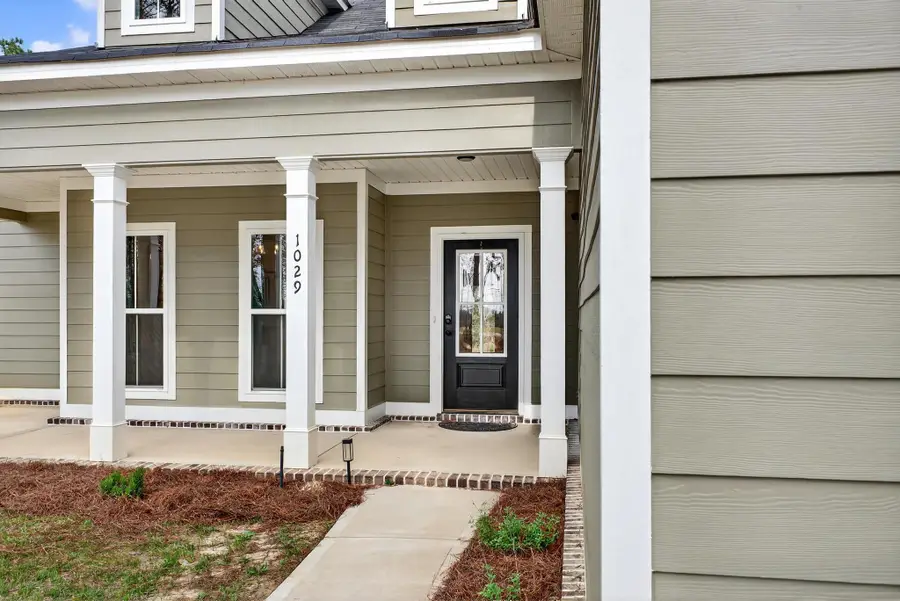 1029 Wrights Mill Road, Aiken, SC 29801 - #3