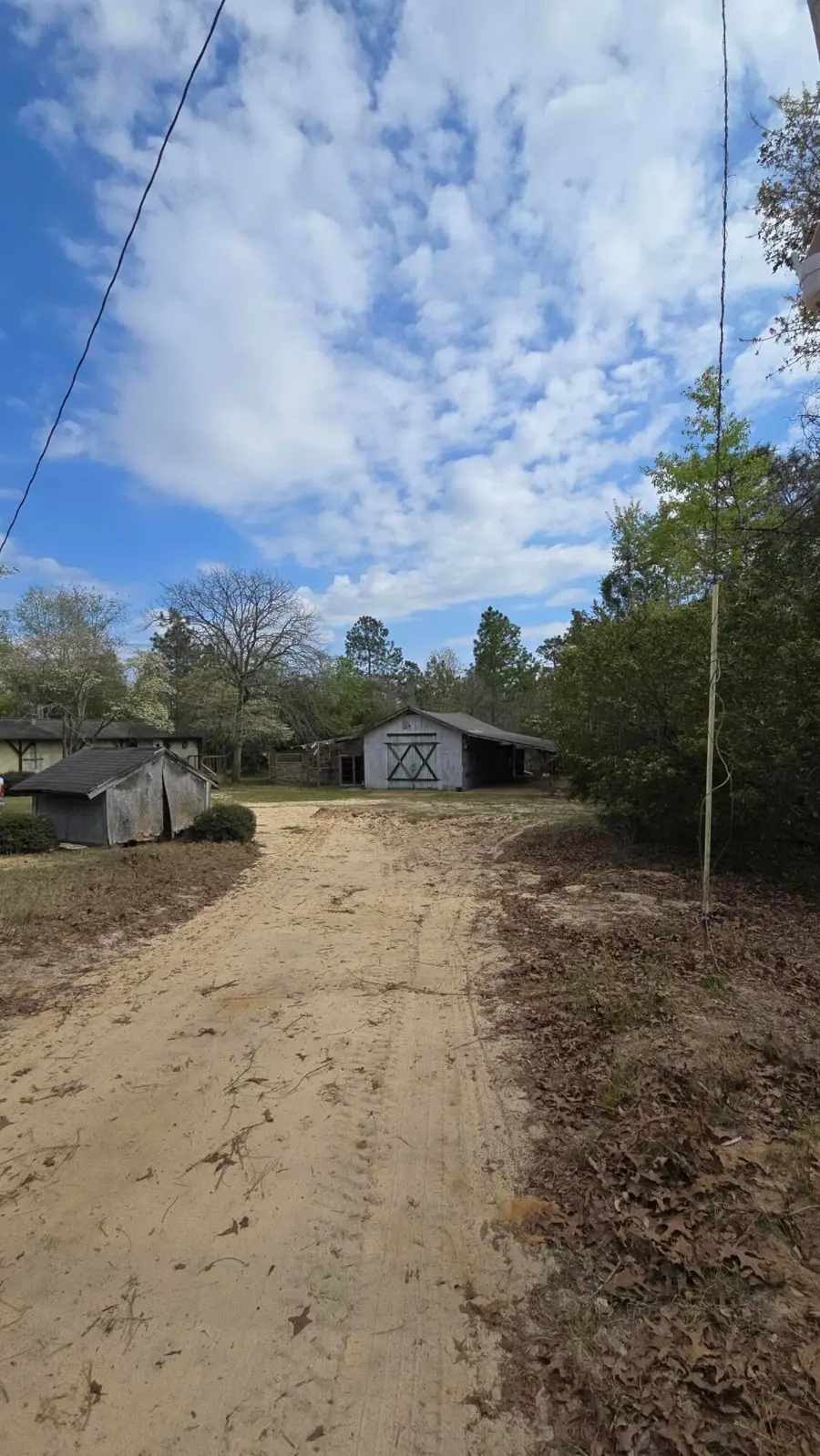 916 Windsor Road, Windsor, SC 29856 - #3