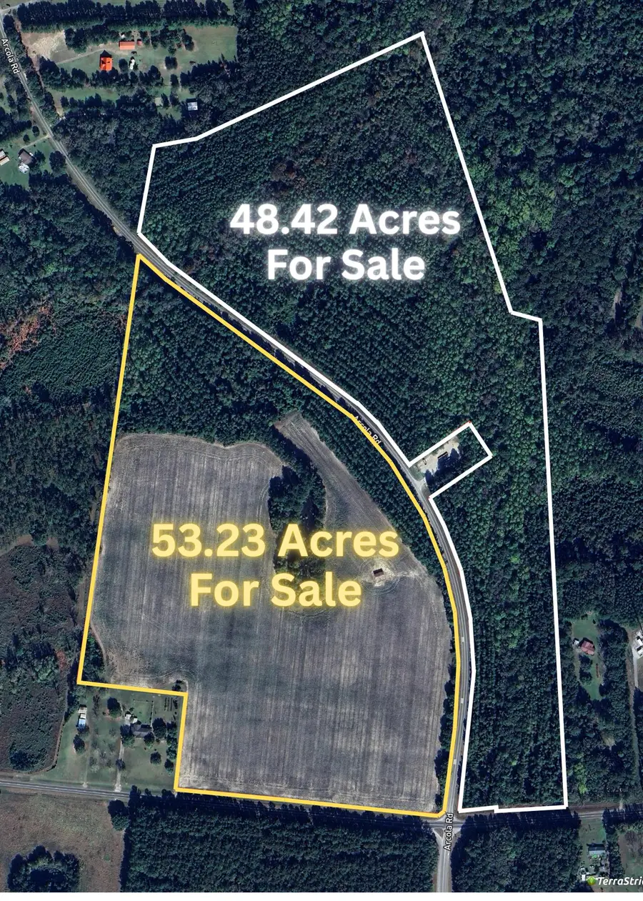 000 Arcola Road, Pembroke, GA 31321 - #3