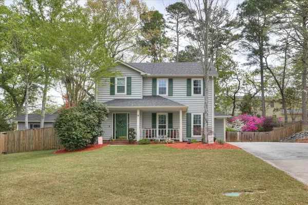 413 Deepwood Place, North Augusta, SC 29841