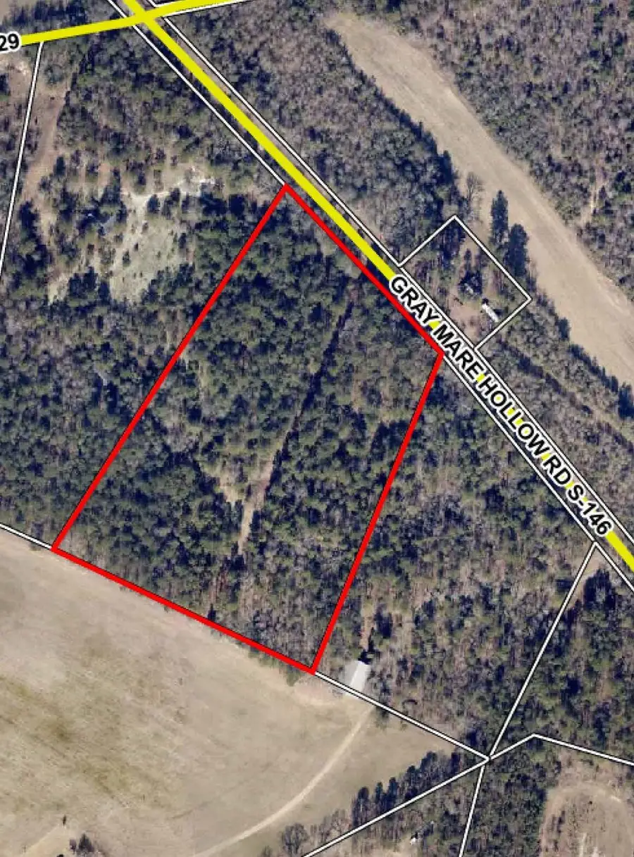 0 Gray Mare Hollow Road, Aiken, SC 29803 - #2