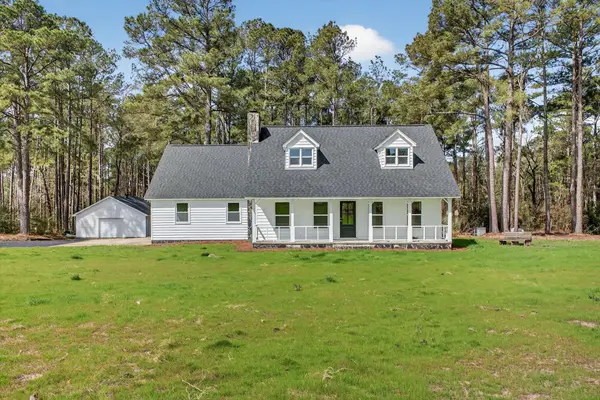 701 Wire Road, Aiken, SC 29805