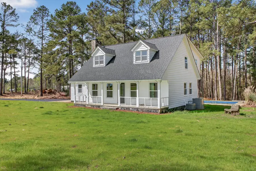 701 Wire Road, Aiken, SC 29805 - #3