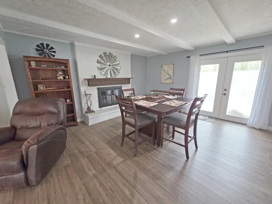 25 Hilltop Drive, Warrenville, SC 29851 - #3