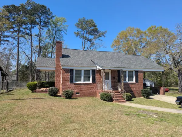 808 Church Street, Johnston, SC 29832