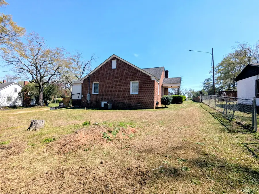 808 Church Street, Johnston, SC 29832 - #2