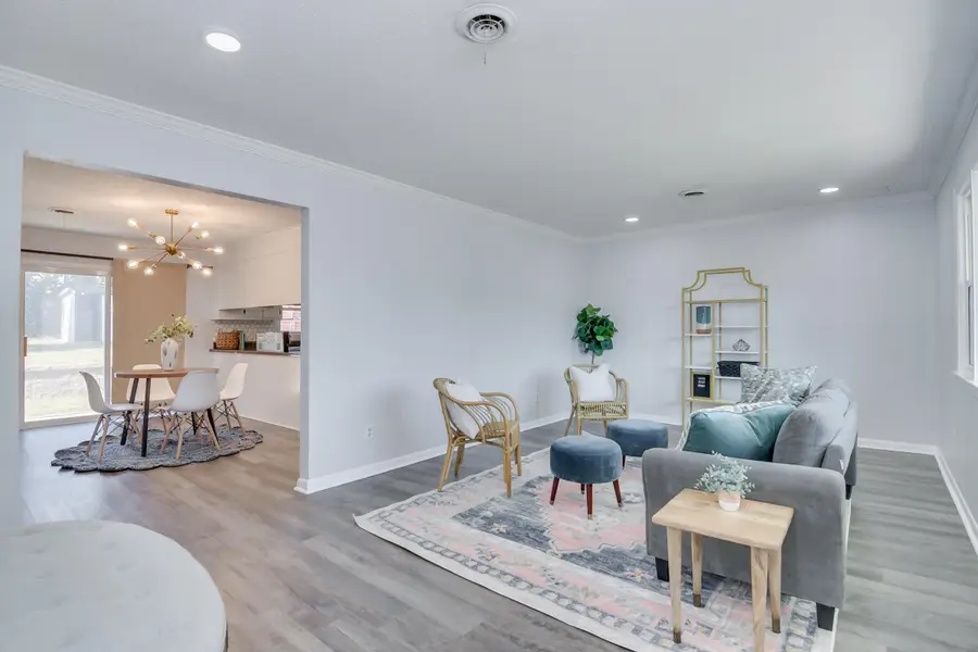 3987 Braddock Street, Martinez, GA 30907 - #3