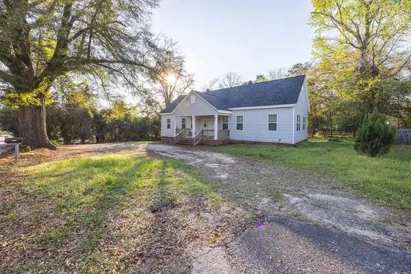 204 N Hankinson Street, Jackson, SC 29831