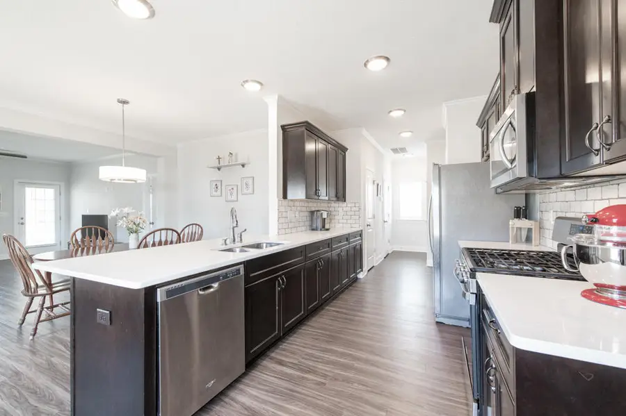 605 Ashburn Drive, North Augusta, SC 29860 - #2