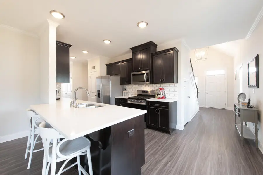 605 Ashburn Drive, North Augusta, SC 29860 - #3