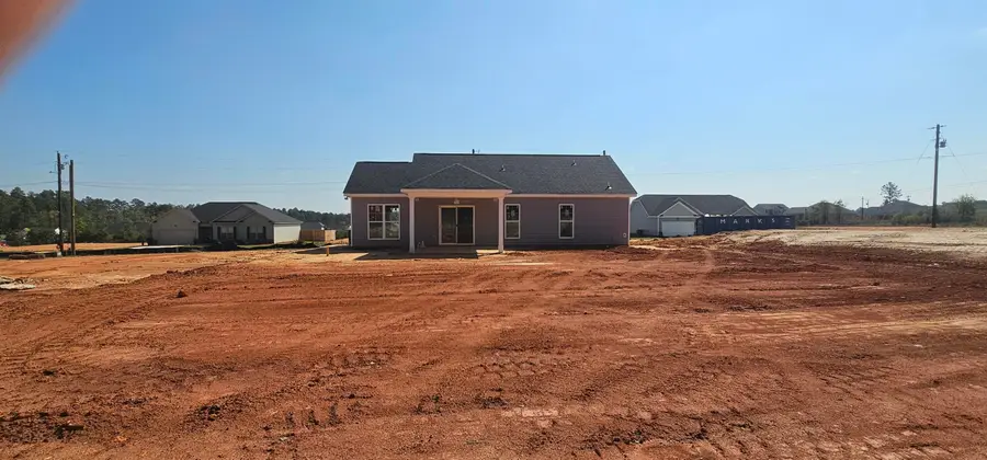 3121 Basil Lane, Warrenville, SC 29851 - #3