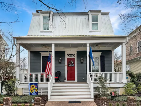 51 Fallmouth Street, North Augusta, SC 29841