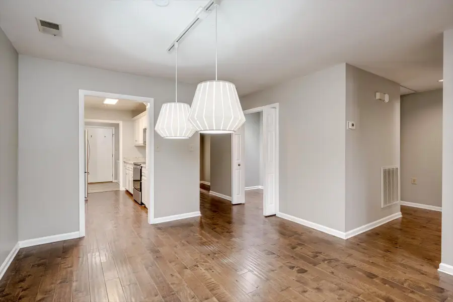 614 Clarendon Place, Aiken, SC 29801 - #2