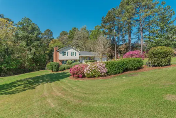 1117 Ridgemont Drive, Aiken, SC 29803