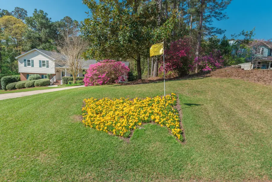 1117 Ridgemont Drive, Aiken, SC 29803 - #3