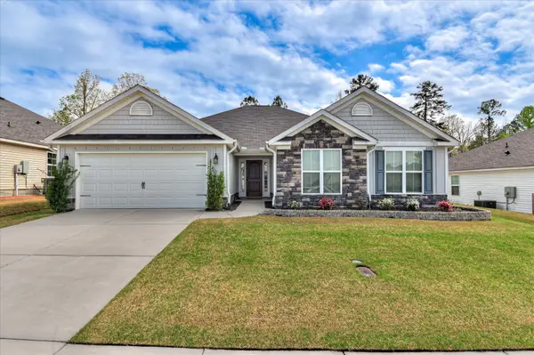 839 Goodale Drive, Augusta, GA 30909