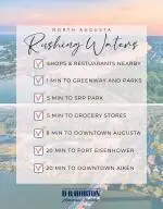 5143 Montana Loop, North Augusta, SC 29841 - #2