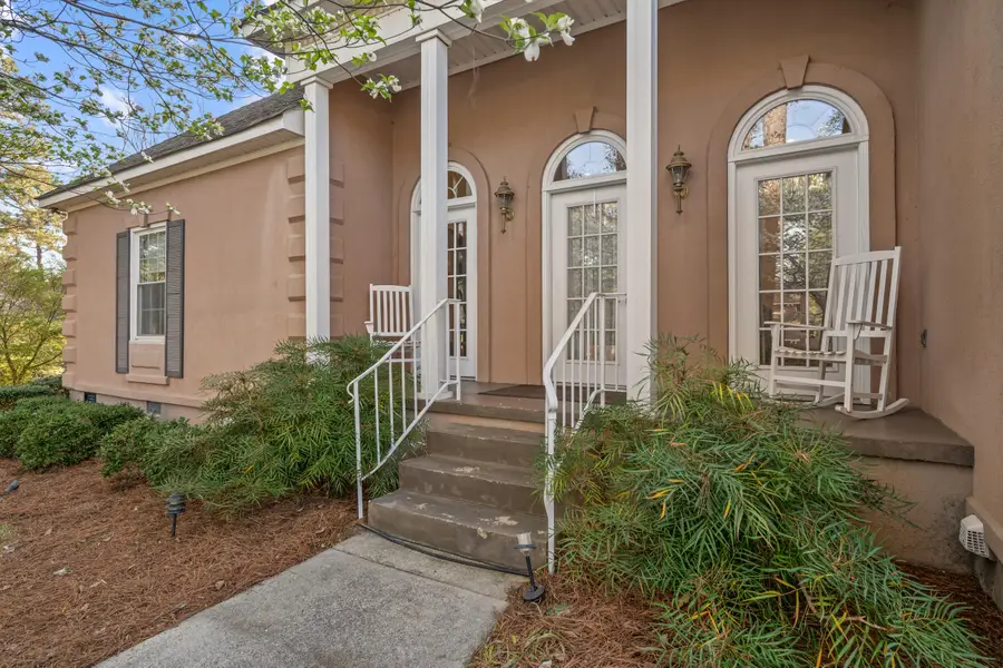 552 Woods Bend Drive, Aiken, SC 29803 - #2