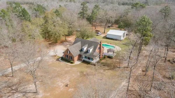 785 South Dixie Road, Wagener, SC 29164