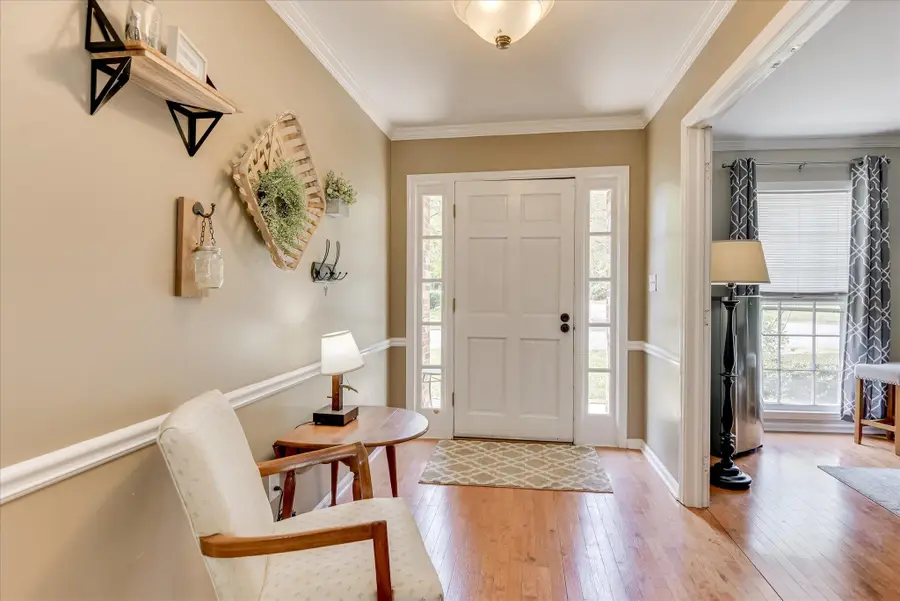 2709 Butler Place, Augusta, GA 30909 - #3