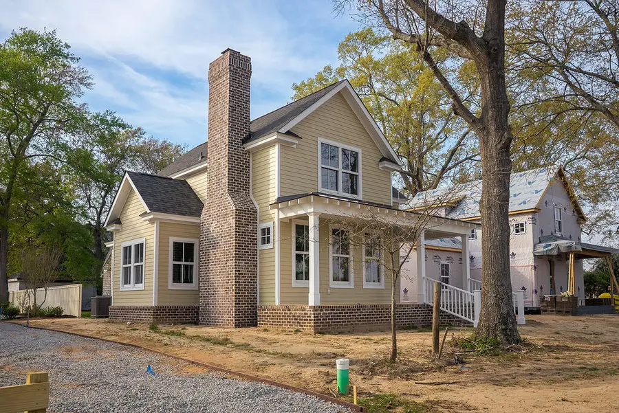 221 Williamsburg Street Se, Aiken, SC 29801 - #2