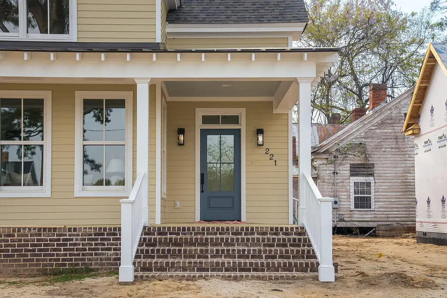 221 Williamsburg Street Se, Aiken, SC 29801 - #3