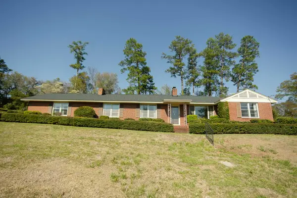 205 E Arlington Heights, North Augusta, SC 29841