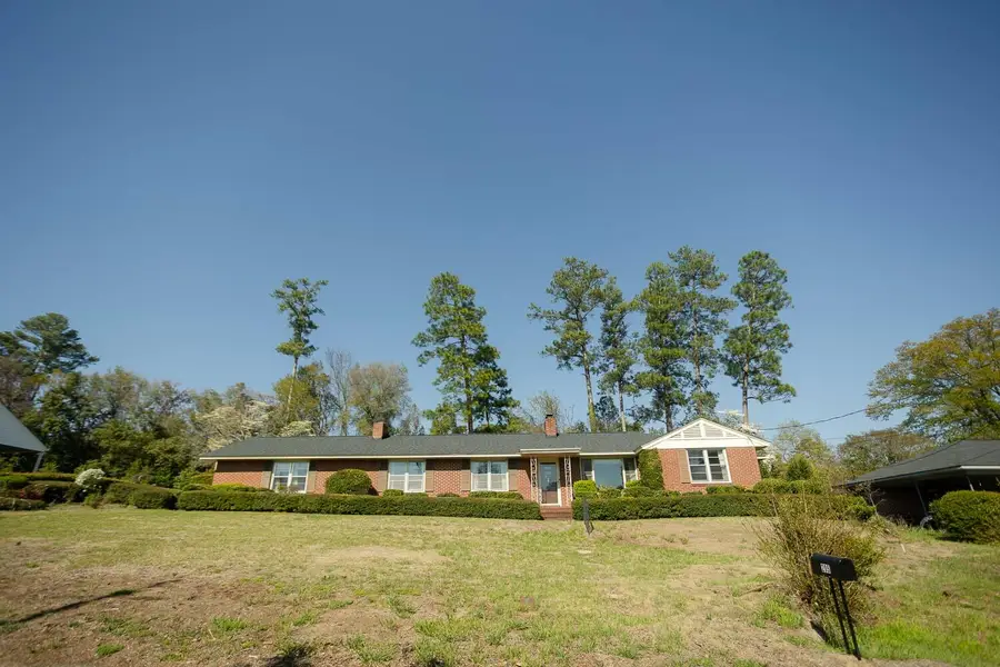 205 E Arlington Heights, North Augusta, SC 29841 - #2