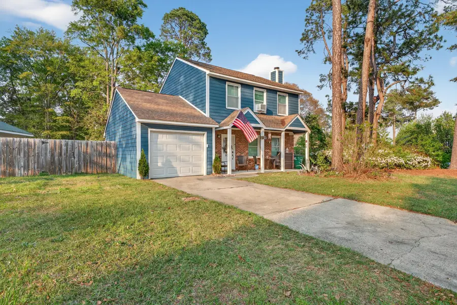 558 Palm Drive S, Aiken, SC 29803 - #2