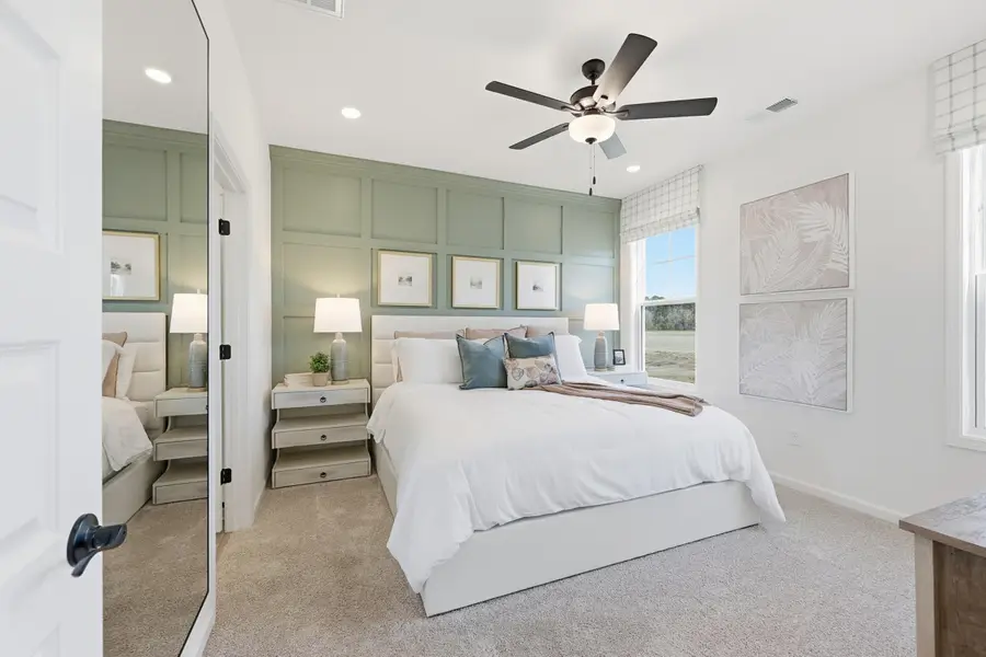 8113 Smooth Whiskey Circle, New Ellenton, SC 29809 - #2