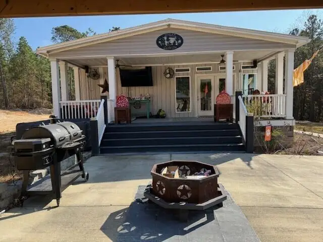 450 Connector Road, Graniteville, SC 29829 - #1