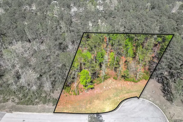 Lot J-014 Belfast Court, North Augusta, SC 29860