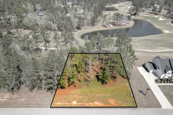 Lot  M-007 Schoolhouse Lane #Lot M-007, North Augusta, SC 29860