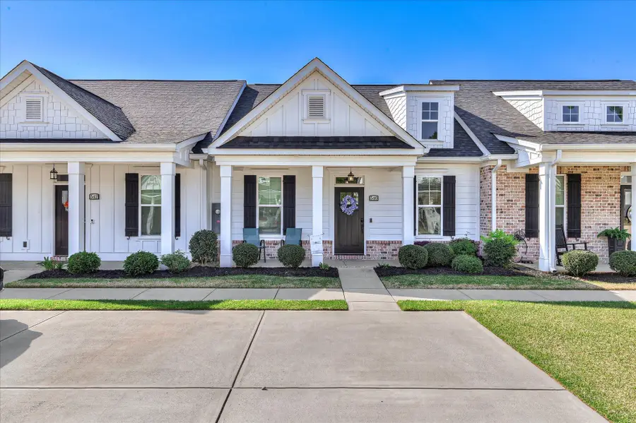 540 Whistle Stop Drive, North Augusta, SC 29860 - #2