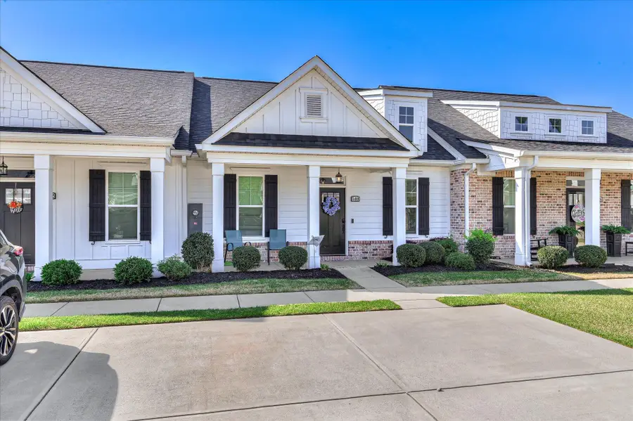 540 Whistle Stop Drive, North Augusta, SC 29860 - #3