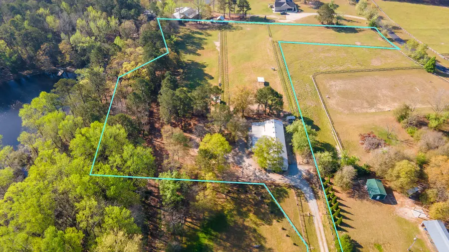 708 New Bridge Road, Aiken, SC 29805 - #2