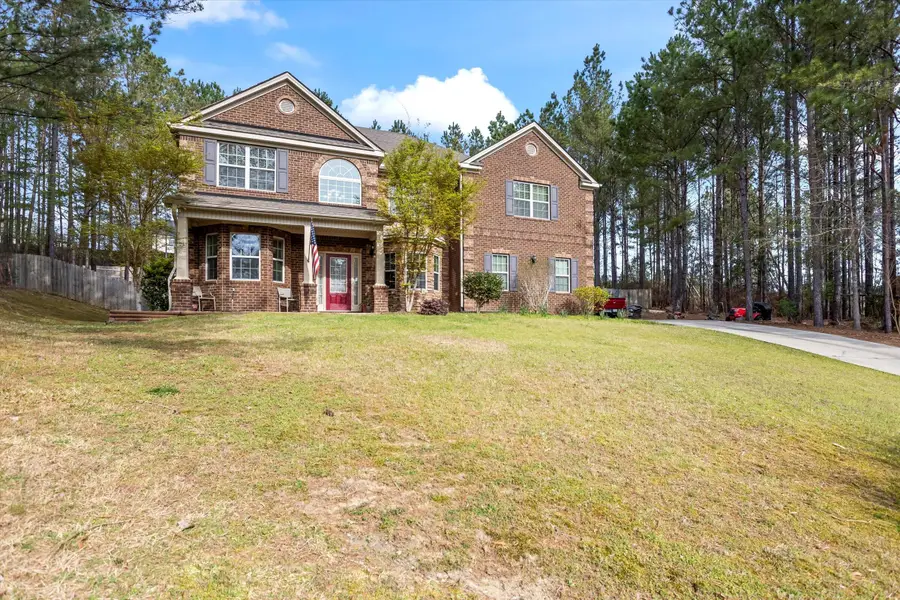 1147 Scarborough Pass, Aiken, SC 29801 - #2