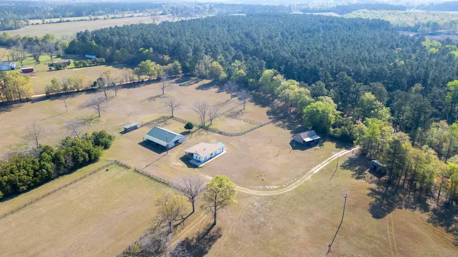 252 Moseley Road, Williston, SC 29853 - #2