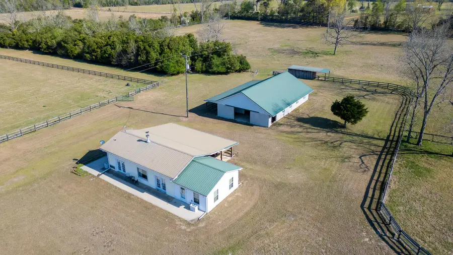 252 Moseley Road, Williston, SC 29853 - #3