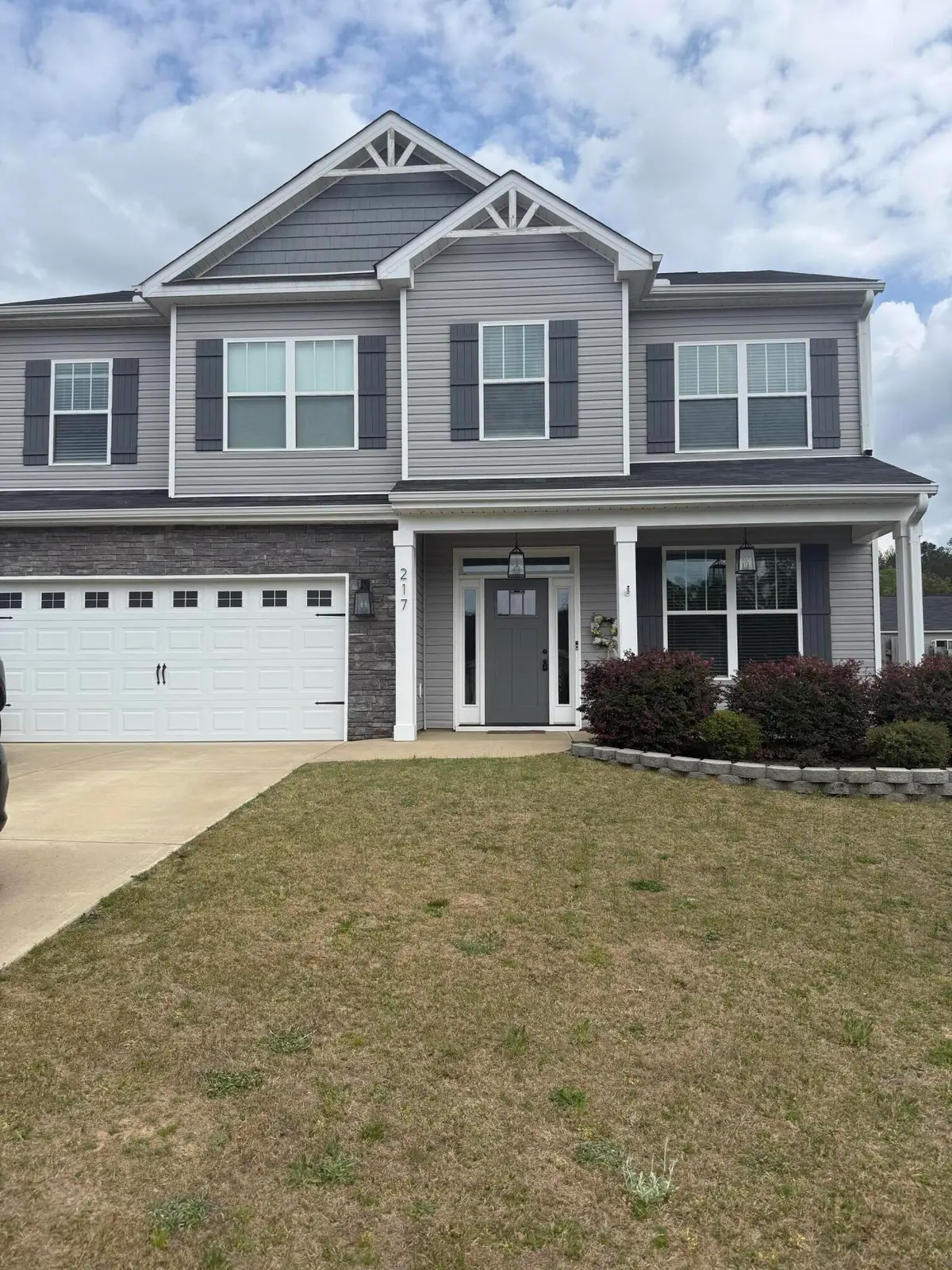 217 Silver Court, Trenton, SC 29847 - #1