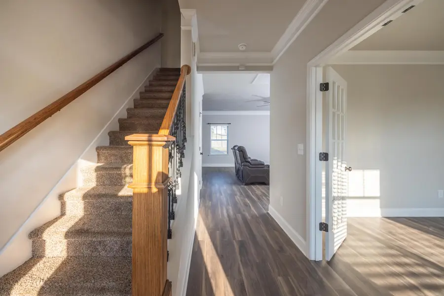 217 Silver Court, Trenton, SC 29847 - #3