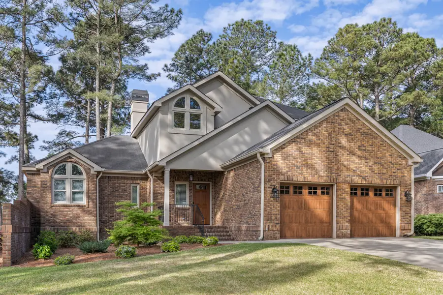 111 Bald Cypress Court, Aiken, SC 29803 - #3