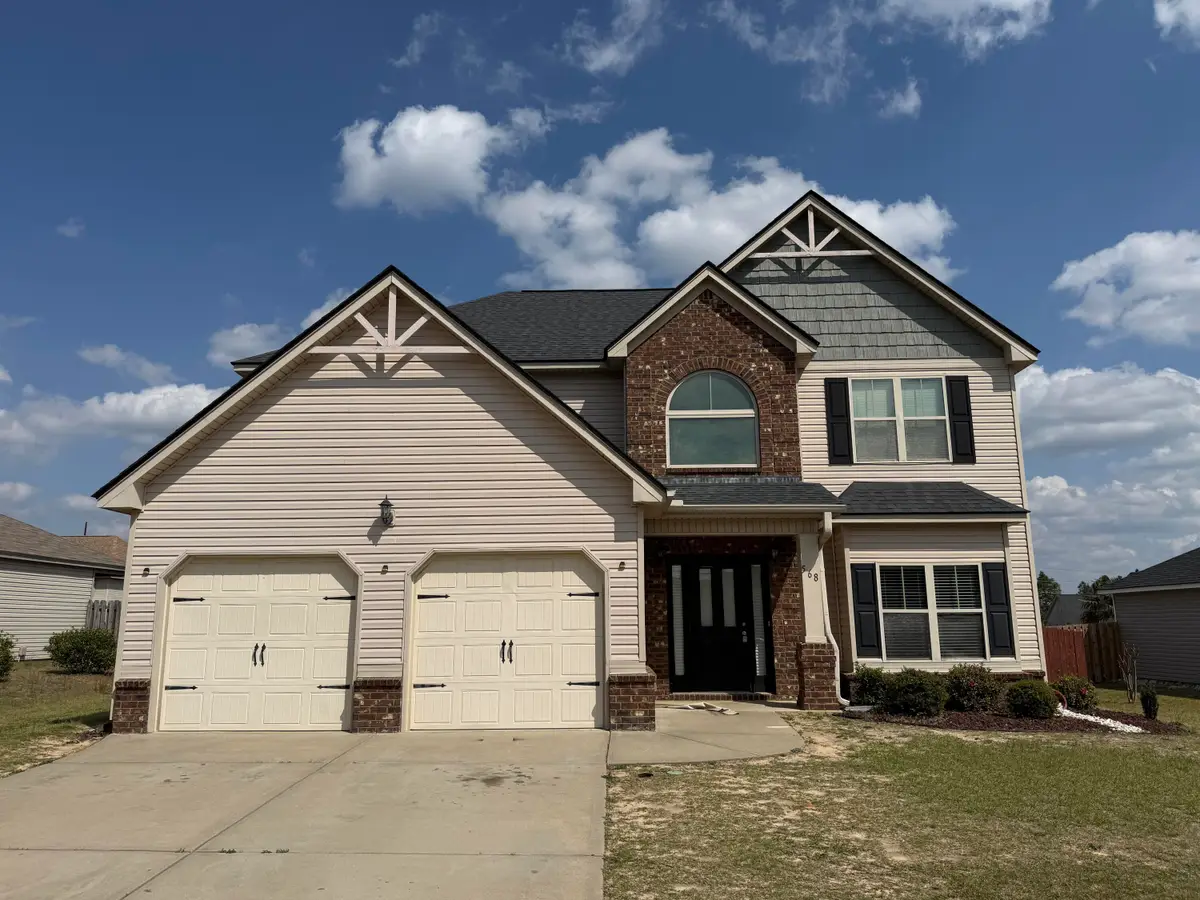568 Buttonwood Drive, Graniteville, SC 29829 - #1