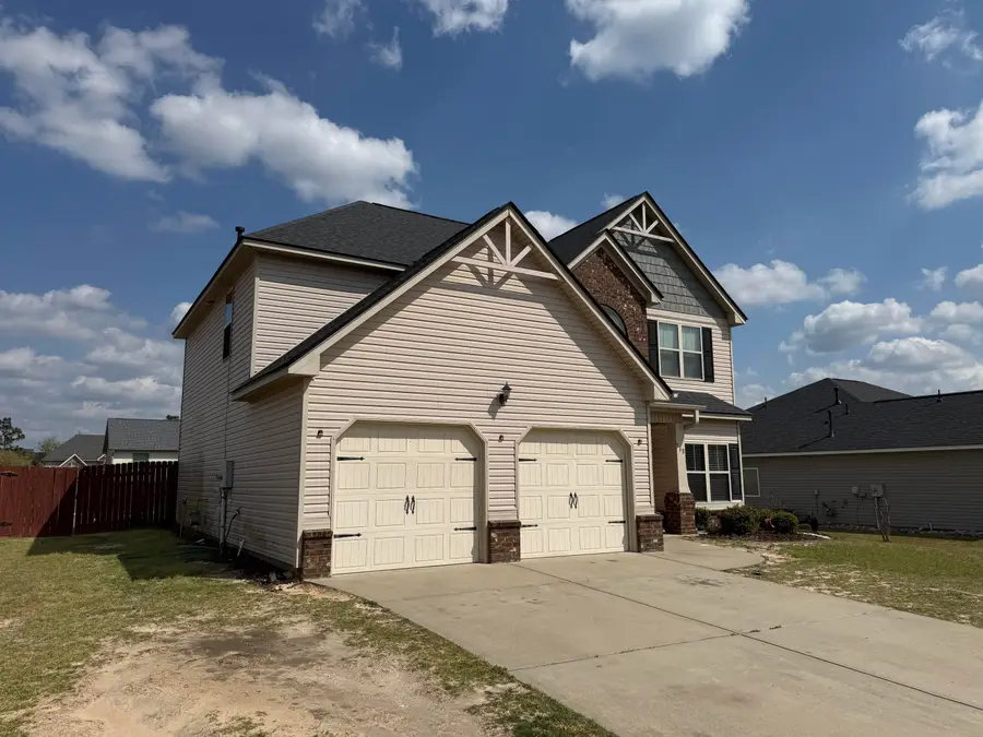 568 Buttonwood Drive, Graniteville, SC 29829 - #3