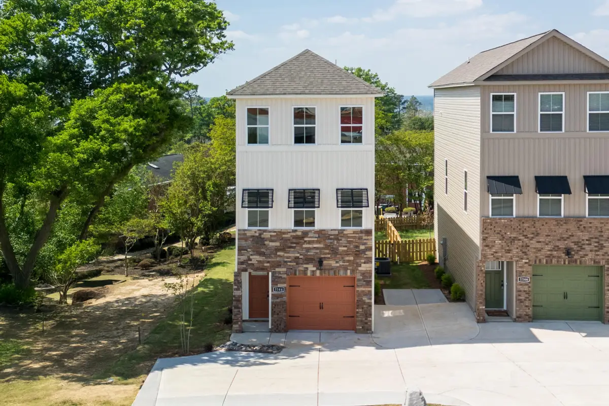 1144 Carolina Avenue, North Augusta, SC 29841 - #1